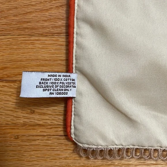 Harvest Table Runner - Picture 5 of 9